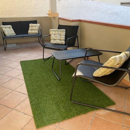 Dreamhouse B&B Olbia Extérieur photo