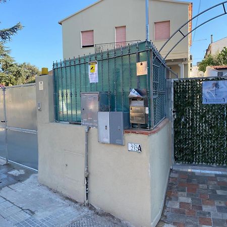 Dreamhouse B&B Olbia Extérieur photo