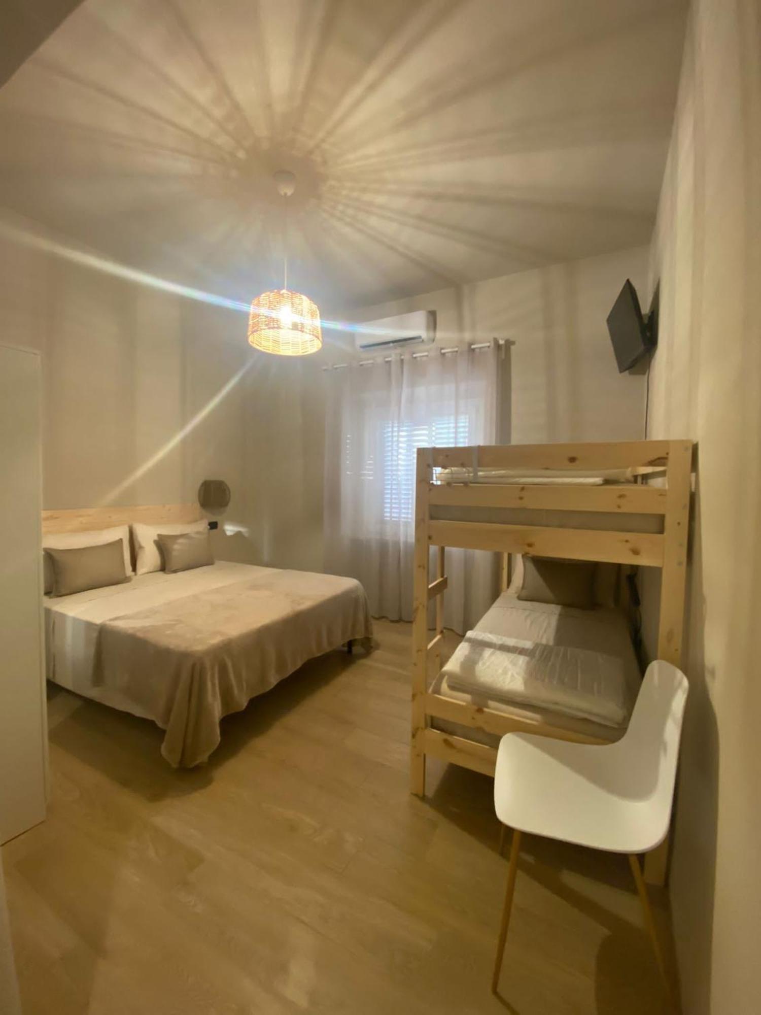 Dreamhouse B&B Olbia Extérieur photo