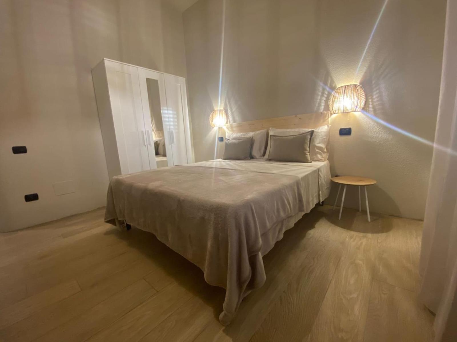 Dreamhouse B&B Olbia Extérieur photo