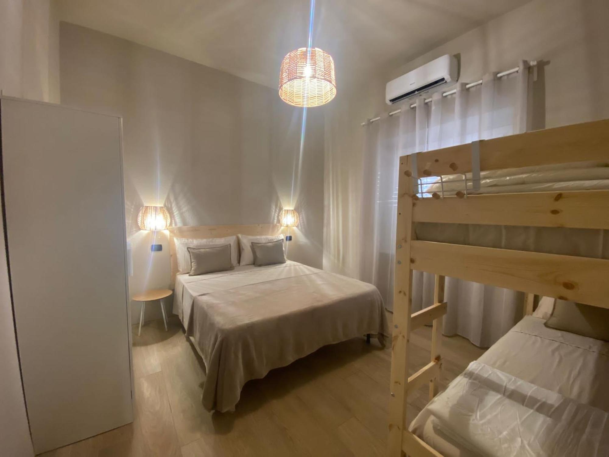 Dreamhouse B&B Olbia Extérieur photo