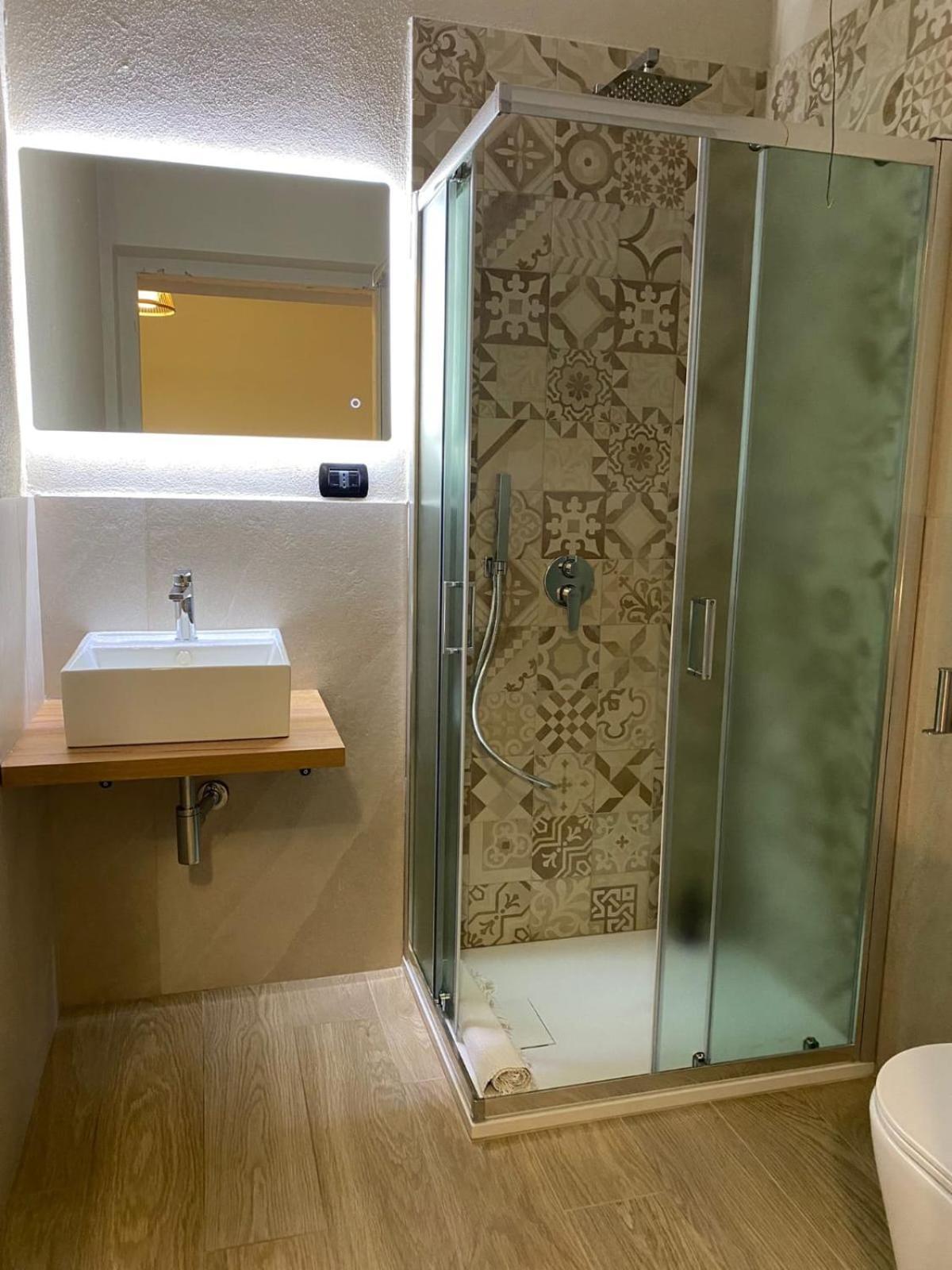 Dreamhouse B&B Olbia Extérieur photo