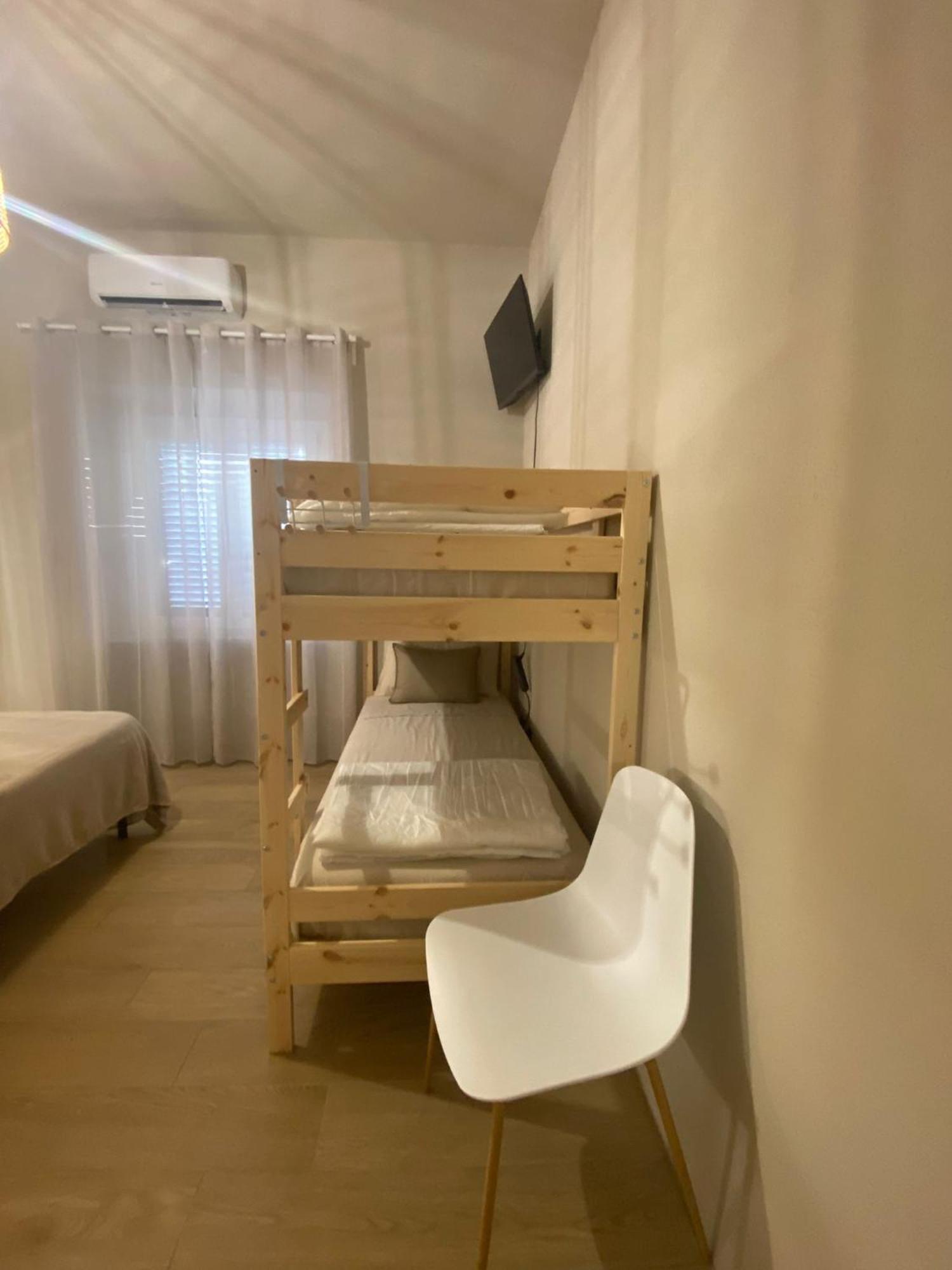 Dreamhouse B&B Olbia Extérieur photo