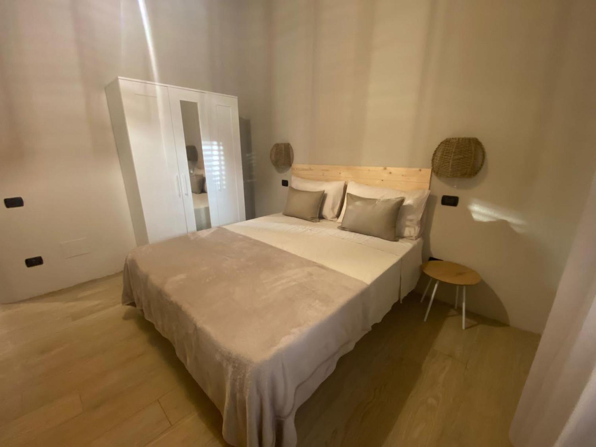 Dreamhouse B&B Olbia Extérieur photo