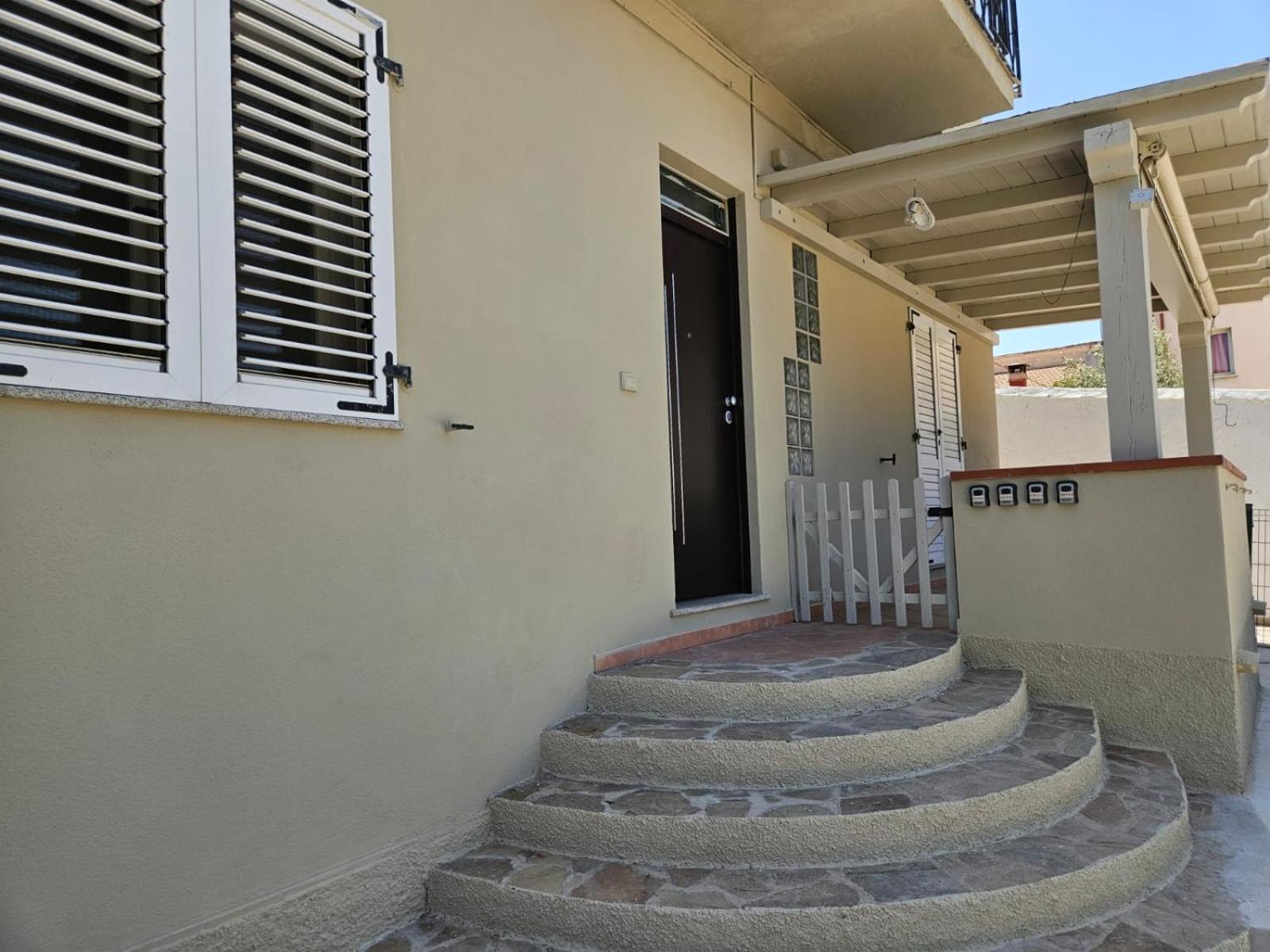 Dreamhouse B&B Olbia Extérieur photo