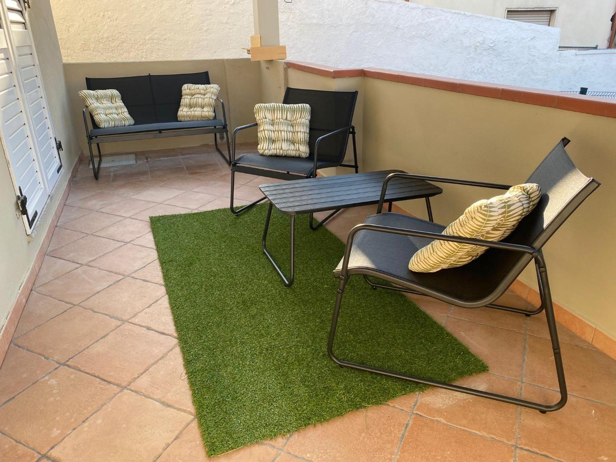 Dreamhouse B&B Olbia Extérieur photo