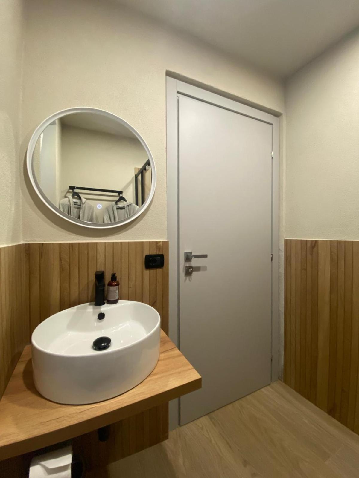 Dreamhouse B&B Olbia Extérieur photo