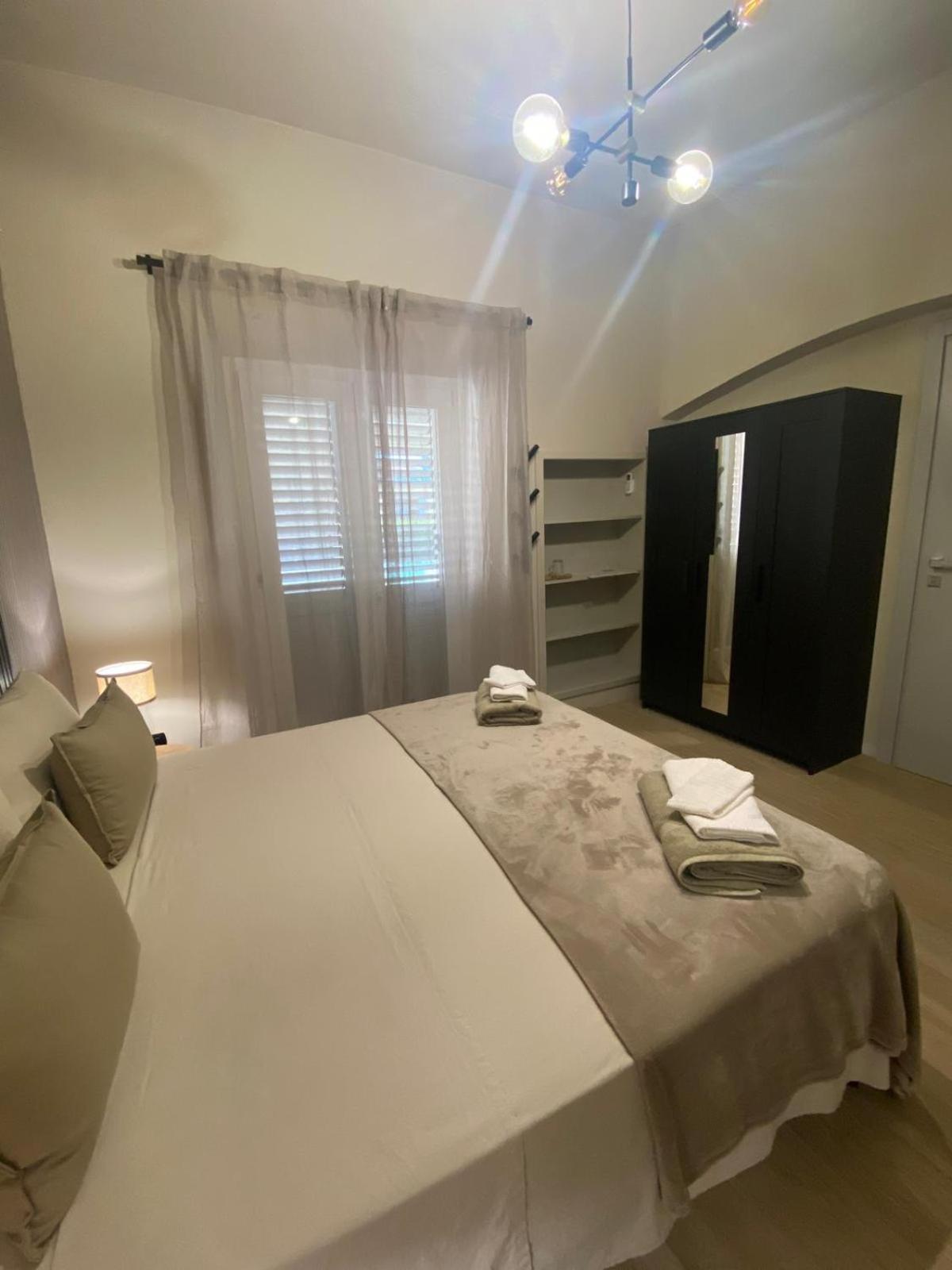 Dreamhouse B&B Olbia Extérieur photo